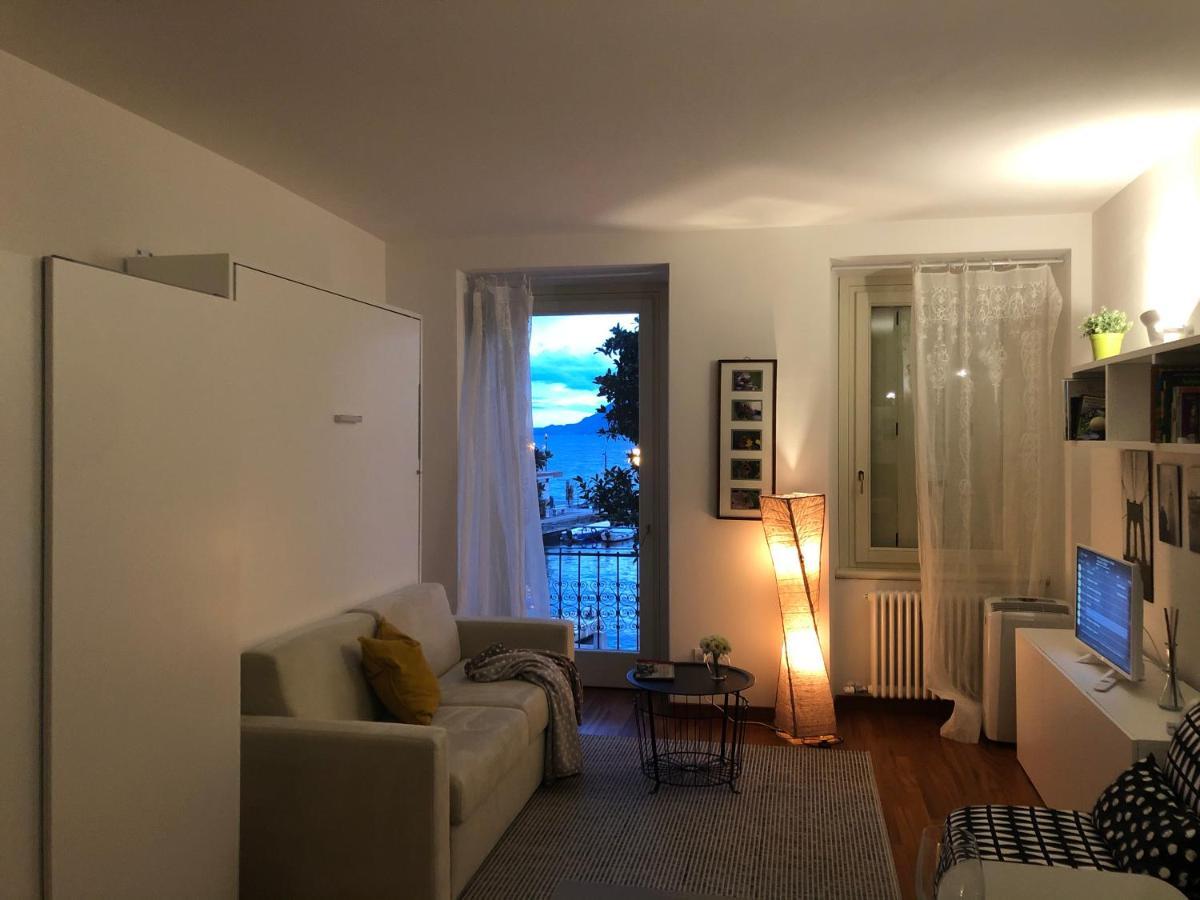 Gioel Studio Malcesine Eksteriør bilde